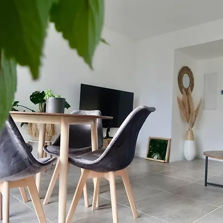 Appartement Cosy A !
