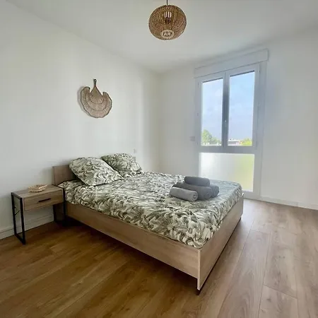Cosy A ! Perpignan