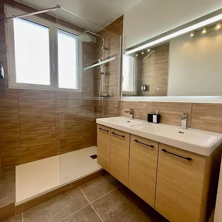 Cosy A ! Appartement Perpignan