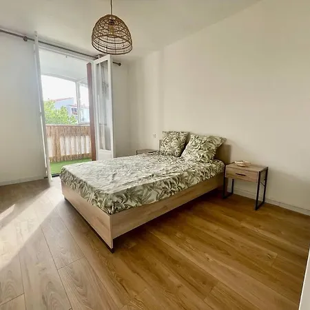 Appartement Cosy A !