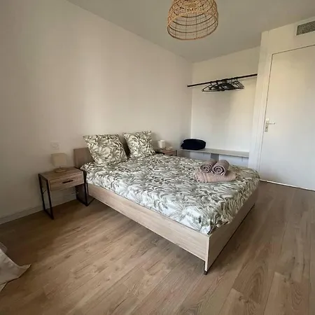 Cosy A ! Perpignan