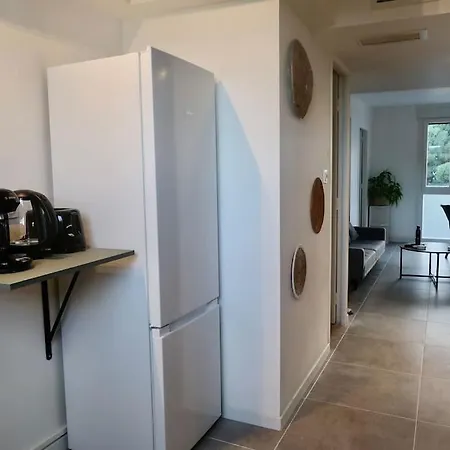 Cosy A ! Appartement *