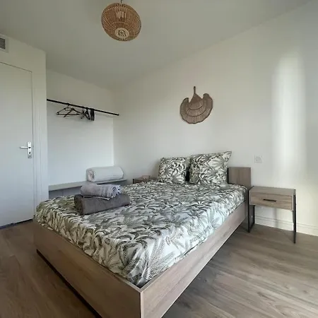 Appartement Cosy A ! *