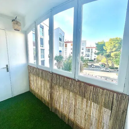 Cosy A ! Appartement