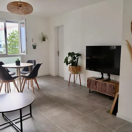 Appartement Cosy A ! *